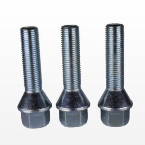 Wheel bolts