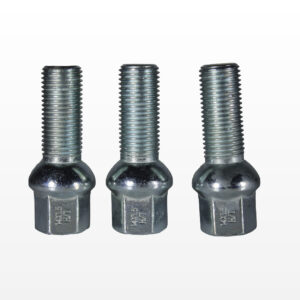 Radius bolts