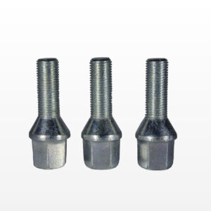 Wheel bolts
