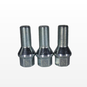 Wheel bolts