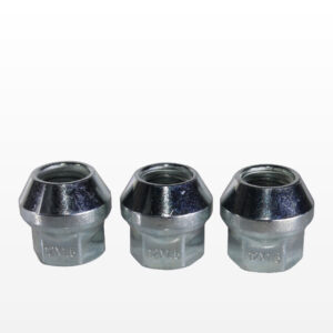 Wheel nuts