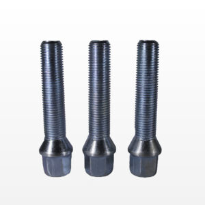 Wheel bolts