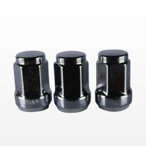 Wheel nuts