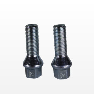 Wheel bolts