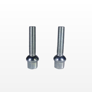 Radius bolts