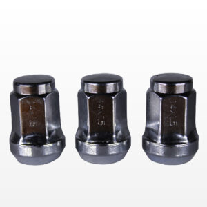 Wheel nuts