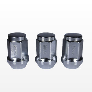 Wheel nuts