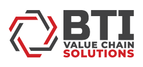 BT Industries logo