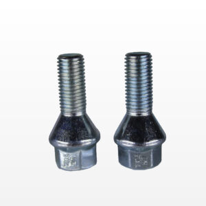 WHEEL BOLT M12x1.50x25 10.9 TB17C25