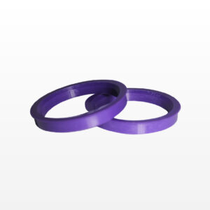 SPIGOT RINGS OD73X60.1mm