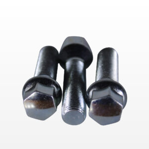 WHEEL BOLT M14x1.25x50 40107/50