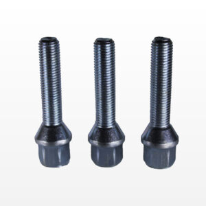 WHEEL BOLT M12x1.5x50 TB17C50