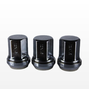 PCD NUT M12x1.50 CHROME