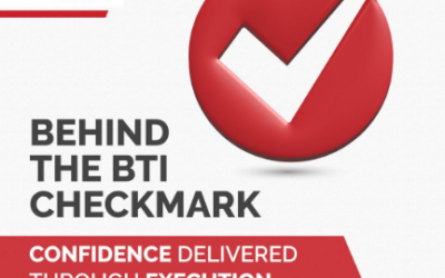 Behind the Red Checkmark: When Confidence Is Built After Hours