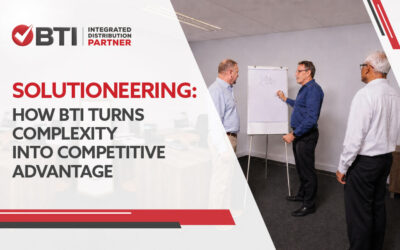 Solutioneering: Turning Complexity into Competitive Advantage