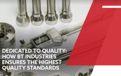 Dedicated to quality