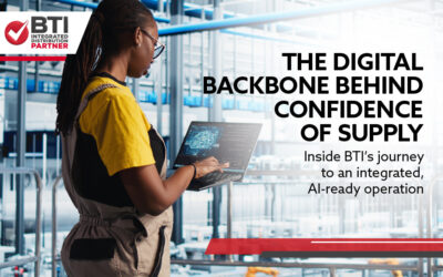 Building Strength through Technology