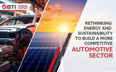 BT Industries Renewable Energy Thought Leadership Series – Article 3 (now 2) 